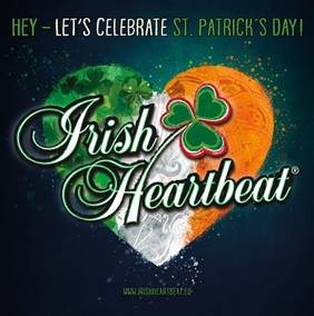 Irish Heartbeat 2023